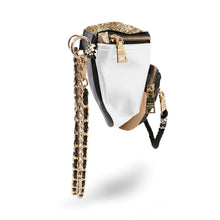 Load image into Gallery viewer, BSUMMIT WHITE/GOLD