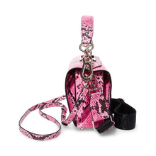 Load image into Gallery viewer, BKWEEN PINK SNAKE