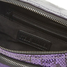 Load image into Gallery viewer, BSUMMIT PURPLE SNAKE