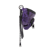 Load image into Gallery viewer, BSUMMIT PURPLE SNAKE