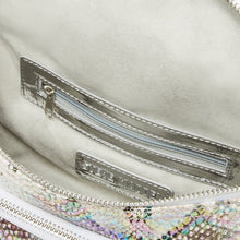 Load image into Gallery viewer, BSUMMIT SILVER SNAKE