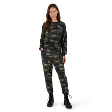 Load image into Gallery viewer, URBAN JUNGLE CAMO JOGGER ARMY GREEN
