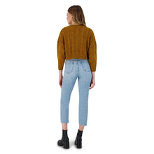 Load image into Gallery viewer, ISN'T SHE CUTE SWEATER CIDER
