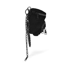 Load image into Gallery viewer, BSUMMIT BLACK/BLACK
