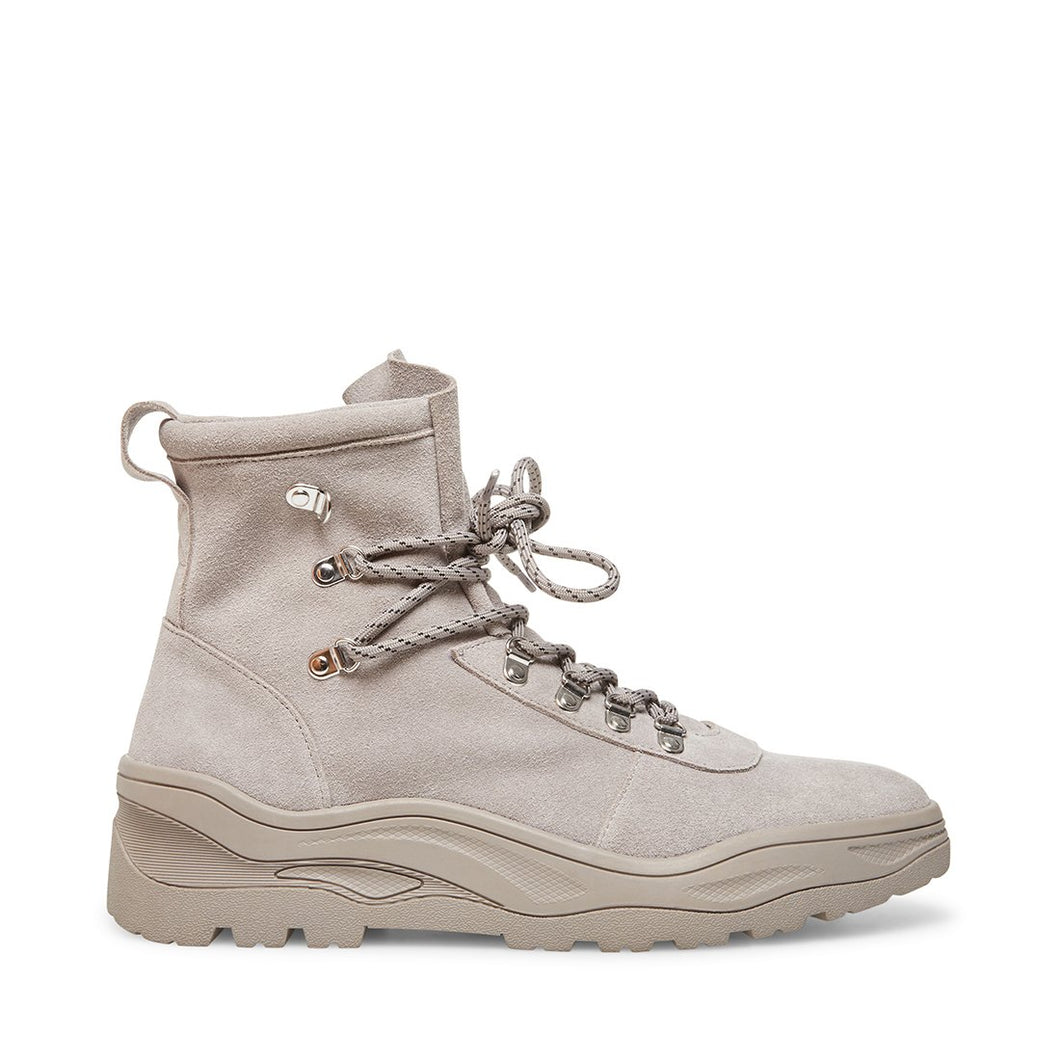 THAR LIGHT GREY SUEDE – thelastfghfhunt.com display picture 2