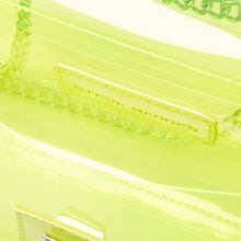 Load image into Gallery viewer, BSCENE YELLOW NEON
