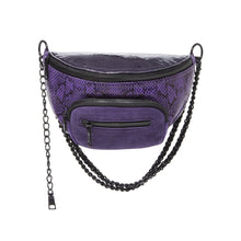Load image into Gallery viewer, BSUMMIT PURPLE SNAKE
