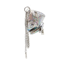 Load image into Gallery viewer, BSUMMIT SILVER SNAKE
