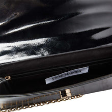 Load image into Gallery viewer, BWORLDLY BLACK PATENT

