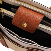 Load image into Gallery viewer, DT607780 COGNAC MULTI
