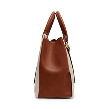 Load image into Gallery viewer, DT607780 COGNAC MULTI
