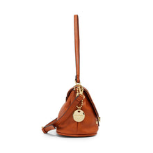 Load image into Gallery viewer, DT607810 COGNAC
