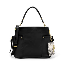Load image into Gallery viewer, DR125455 BLACK
